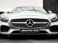 The Best or Nothing: Perfect Auto Body's State-of-the-Art Mercedes-Benz Facility